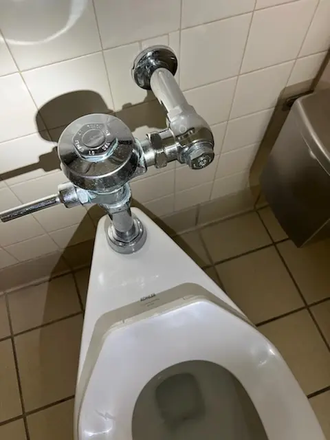 Fixture installation and repair for Pipe Repair in Emerson